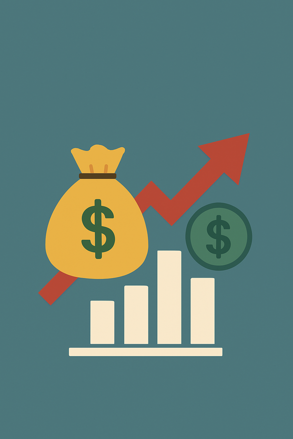 Navigating Inflation: Small Business Strategies for Resilience