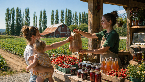 How Langley Quietly Became BC's Most Resilient City