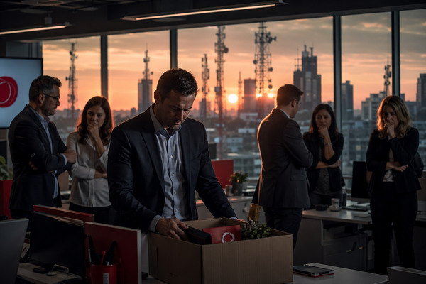 Rogers Cuts Deep, and Job Security Myths Get Shattered Across Canada