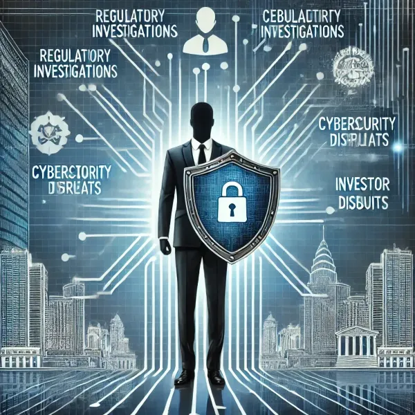 Why Fintech Executives Need Directors and Officers Insurance to Protect Their Personal Assets