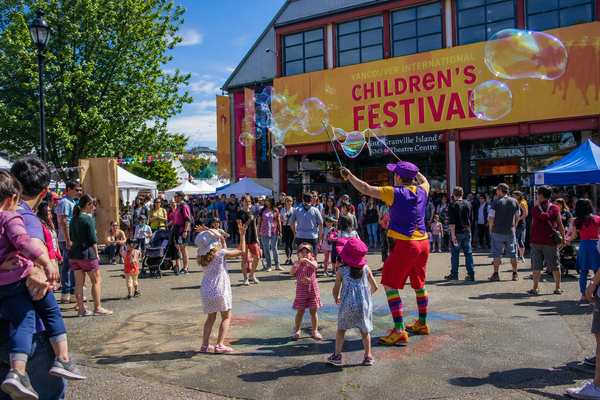What’s Happening Around the Lower Mainland This Week
