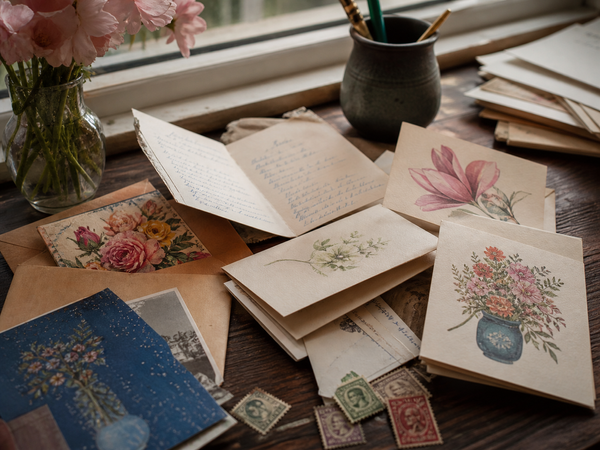 From Ink to Inbox, How Greeting Cards Quietly Built a Billion Dollar Emotion Industry