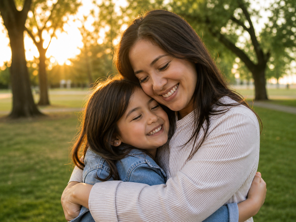 To the Heart of Langley: A Mother’s Love That Shapes Everything