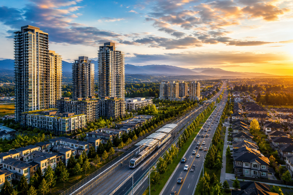 Langley’s Growth Gamble Could Reshape Real Estate for a Generation