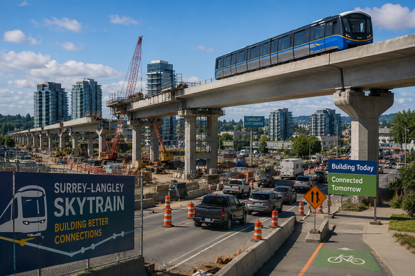 The $6 Billion Question: Transforming Langley's Future