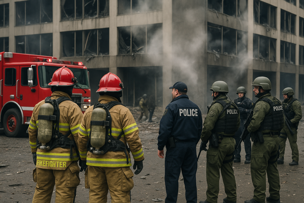 Understanding the Terrorism Exclusion in Business Insurance Policies