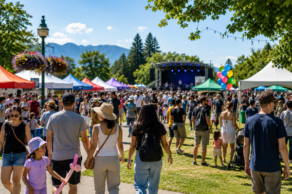 Your Ultimate Guide to Langley’s Unforgettable Summer of Fun