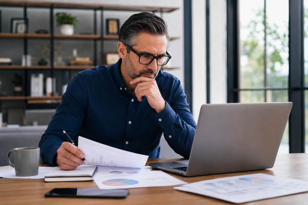 Risk Readiness in 2026: What Every Business Owner Should Be Paying Attention To