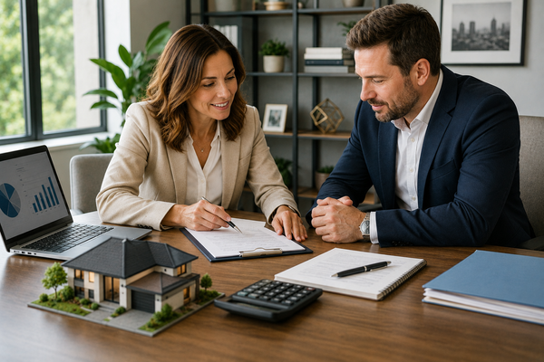 Should You Buy Your Next Investment Property Through a Corporation?