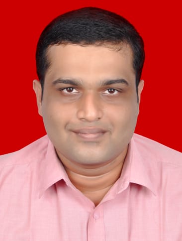 Rohit Rajeev