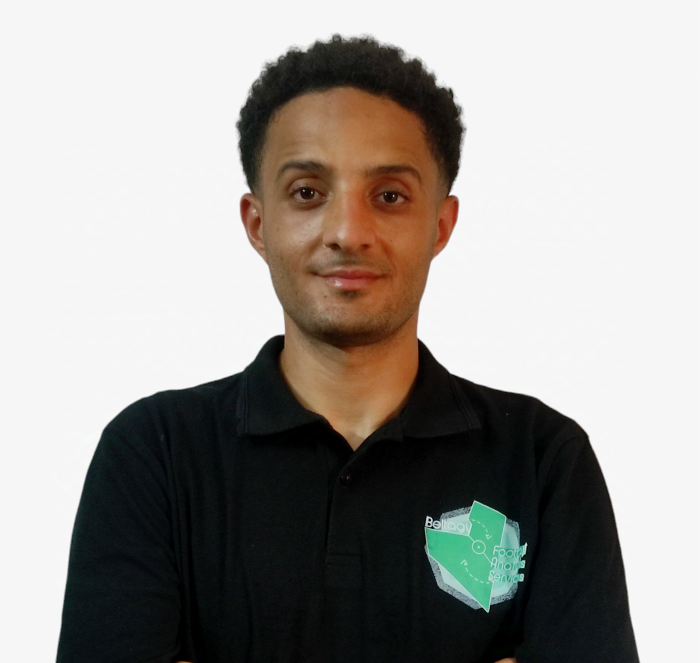 Ahmed Osama