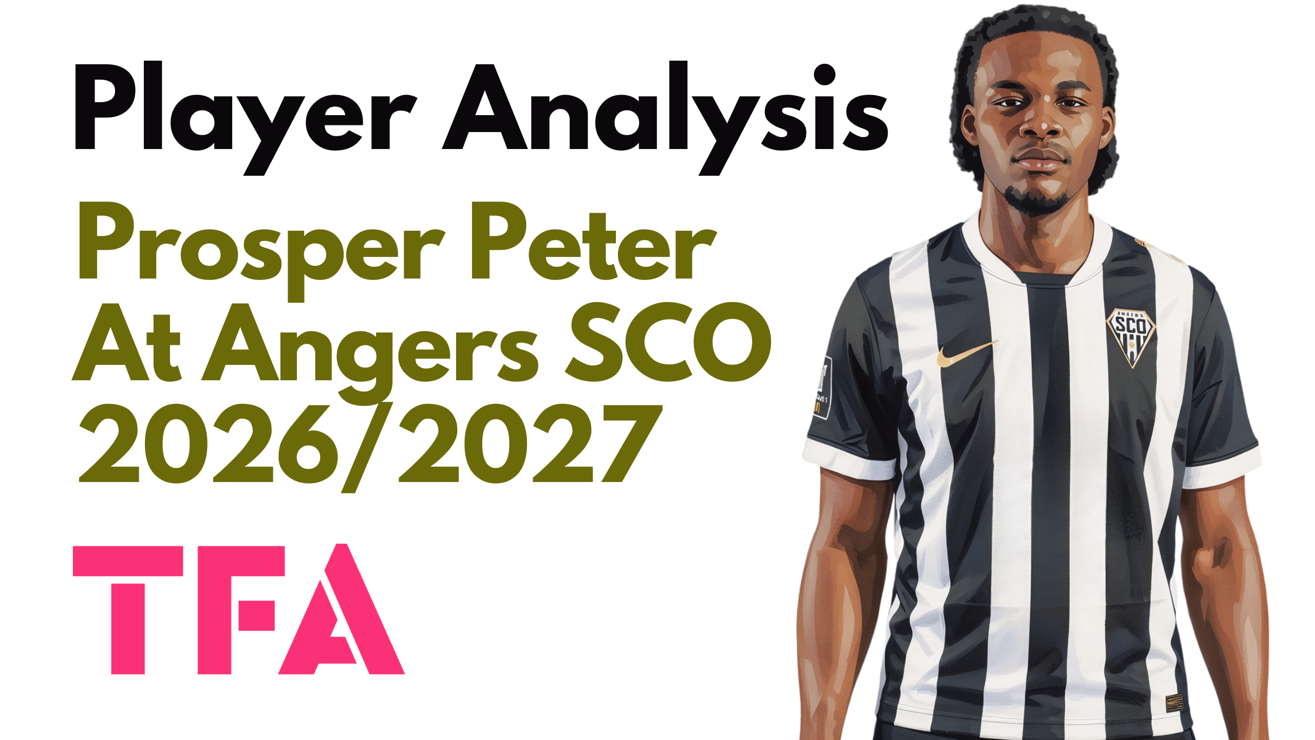 Player Analysis - Tactical Football Analysis - Tactics, Stats & Scouting