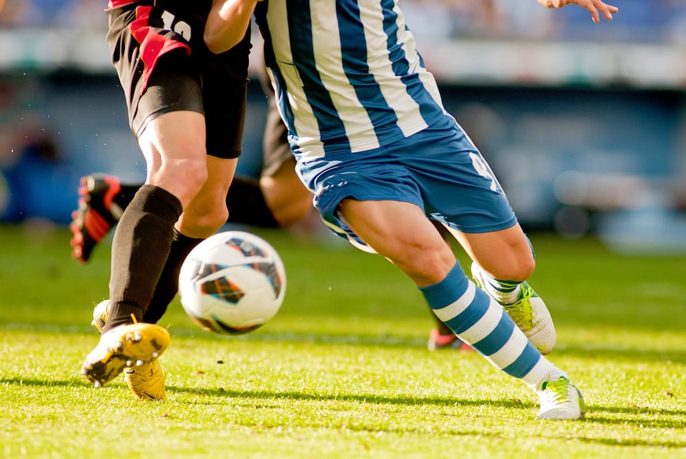 The Best Online Entertainment Options For Sports Fans After The Final Whistle