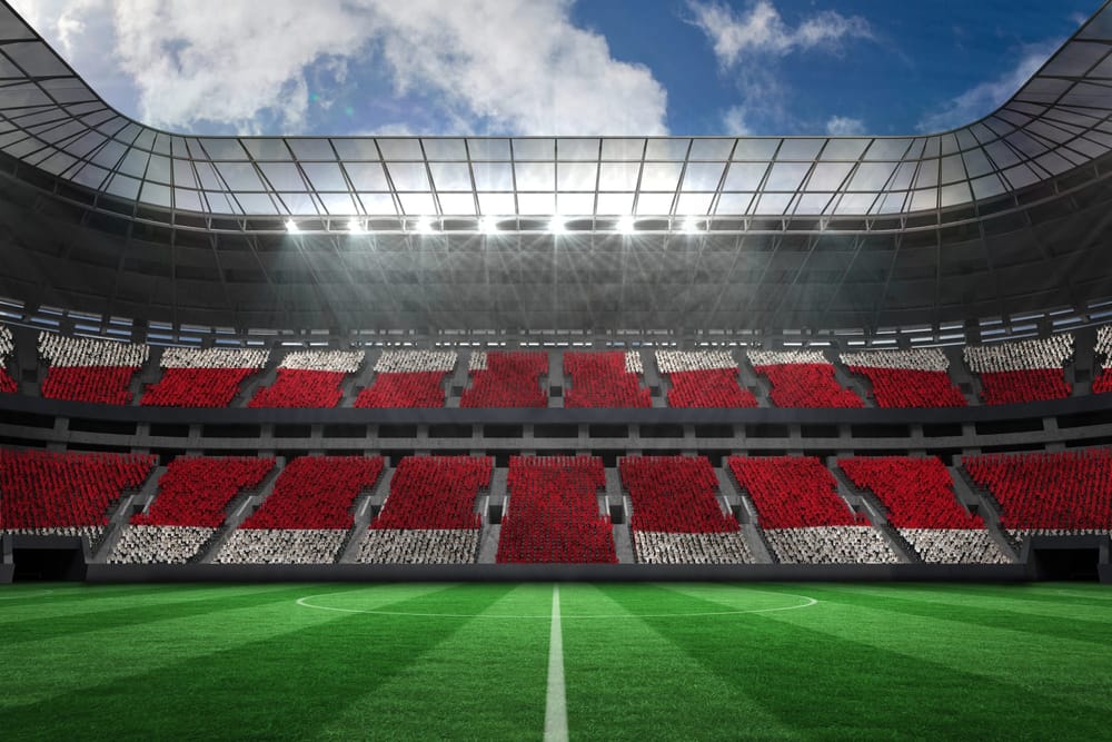 How England’s 2026 World Cup Campaign Reflects The New Face Of UK Gambling