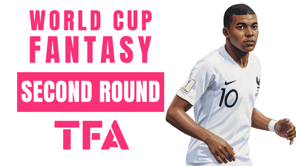 FIFA World Cup Fantasy Round 2 Tips: Best Players, Captaincy Picks And Wildcard Options