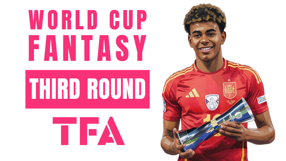 FIFA World Cup Fantasy Round 3 Tips: Best Players, Captaincy Picks And Wildcard Options