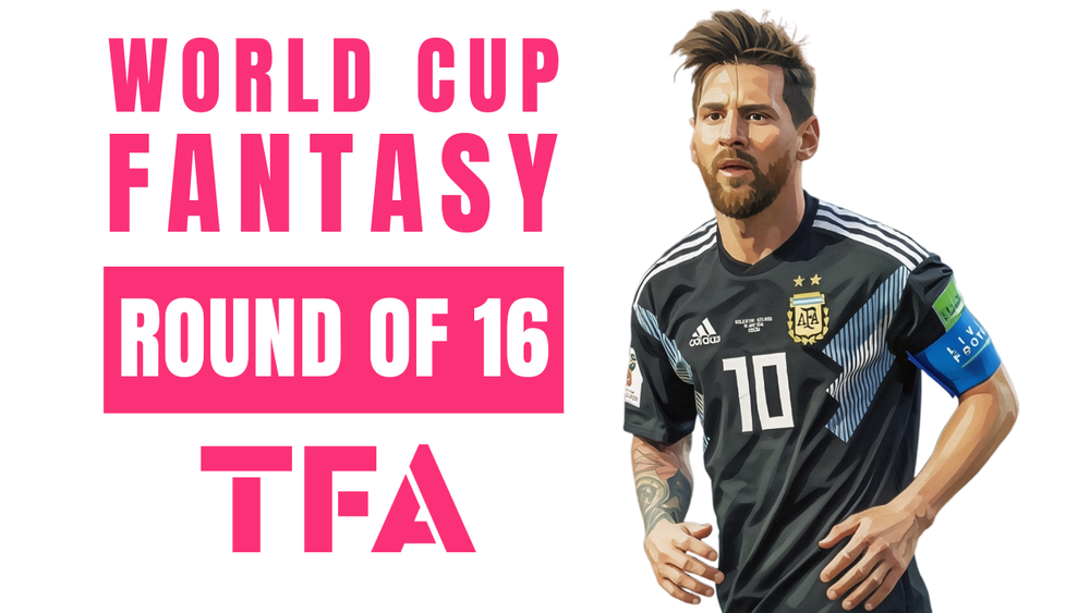 FIFA Fantasy World Cup Round Of 16 Tips: Best Players & Differentials For Matchday 5