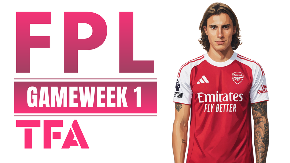 FPL Gameweek 1 Analysis – FPL GW1 Tips For Fantasy Premier League Managers