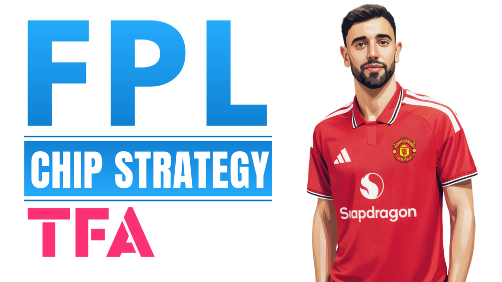 Fantasy Premier League 2026/2027 Chip Strategy: When To Use Your FPL Wildcard, Free Hit, Bench Boost And Triple Captain
