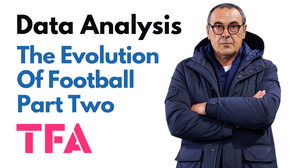 How Did Maurizio Sarri's Napoli, Pep Guardiola's Manchester City, Jürgen Klopp's Liverpool & Mikel Arteta's Arsenal Shape Modern Football? - Data Analysis