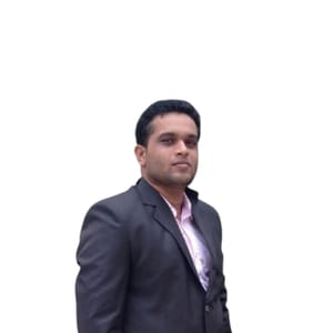 Rohit Rajeev