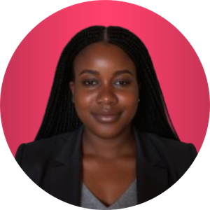 Gillian Kasirye