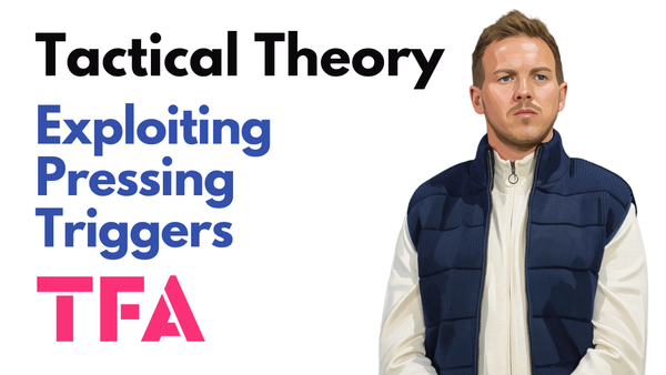 Understanding & Exploiting Pressing Triggers - Tactical Theory