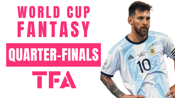 FIFA Fantasy World Cup Quarter-Finals Tips: Best Players & Differentials For Matchday 6
