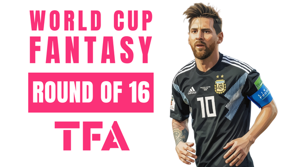 FIFA Fantasy World Cup Round Of 16 Tips: Best Players & Differentials For Matchday 5