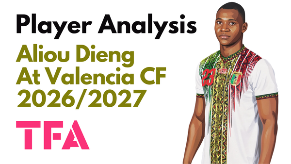 Aliou Dieng Scout Report At Valencia 2026/2027: Why Carlos Corberán Wanted The Four-Time CAF Champions League Winner – Player Analysis