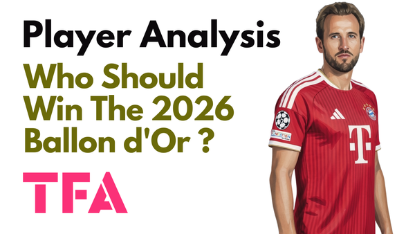 Ballon d'Or 2026: Should Harry Kane, Kylian Mbappé Or Lamine Yamal Win? - Player Analysis