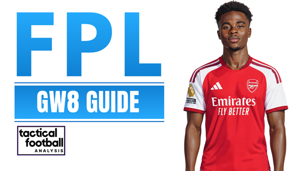 FPL Gameweek 8 Guide 2026/27: Injuries, Fixtures And Captaincy Picks Ahead Of FPL GW8
