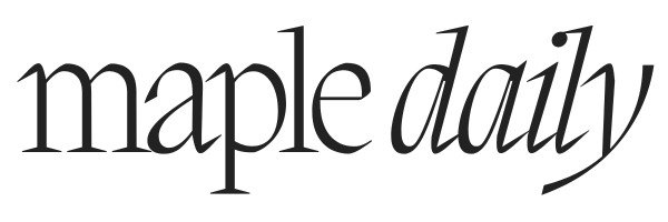 Maple Daily