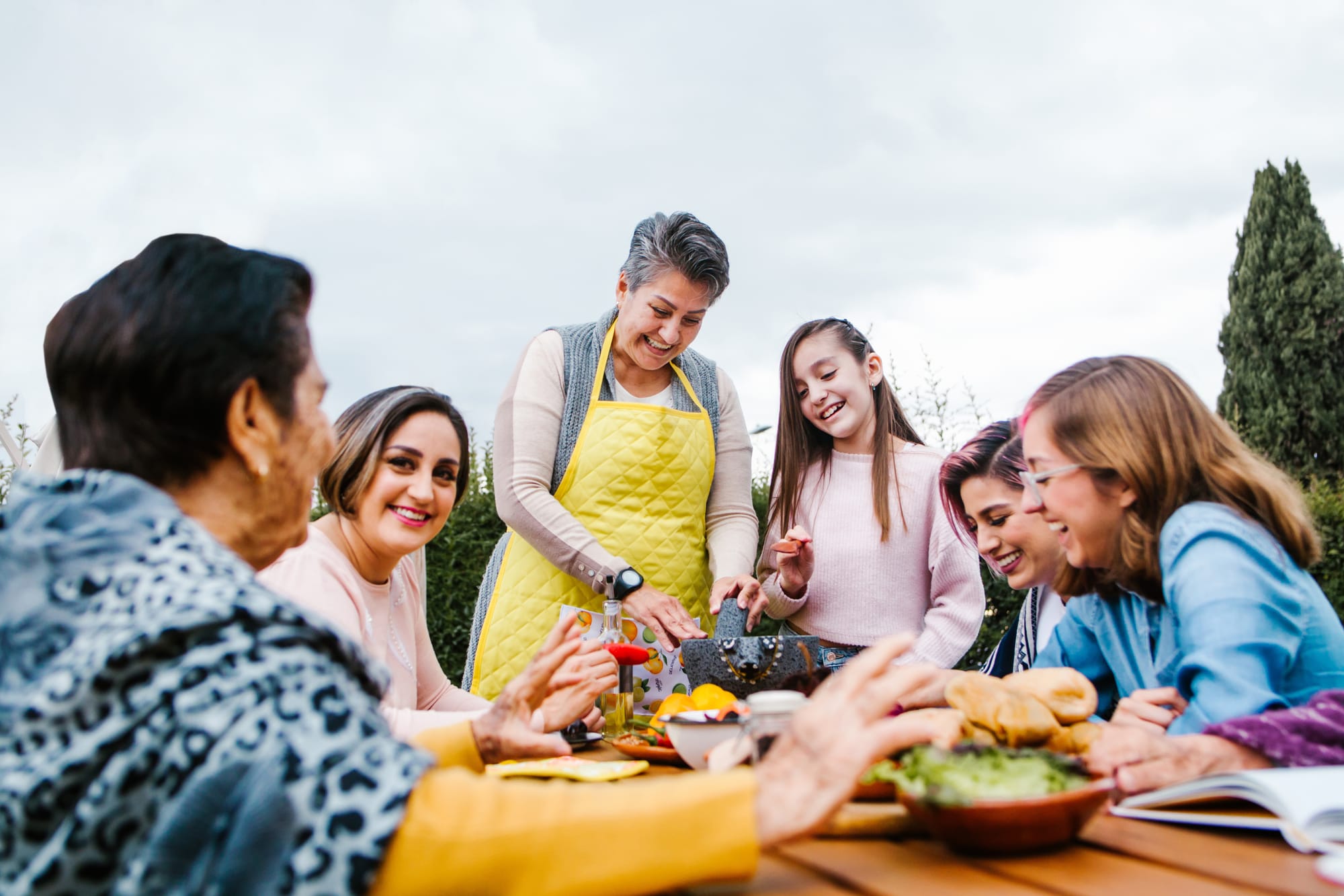 The $3.2 Trillion Mistake: Why Generic Marketing Fails with U.S. Hispanic Consumers