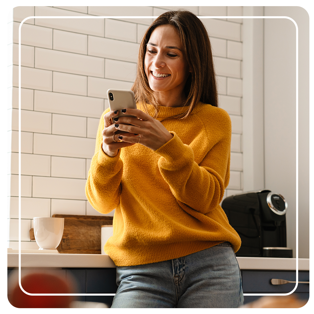 Grow Your Influence. Build Your Future