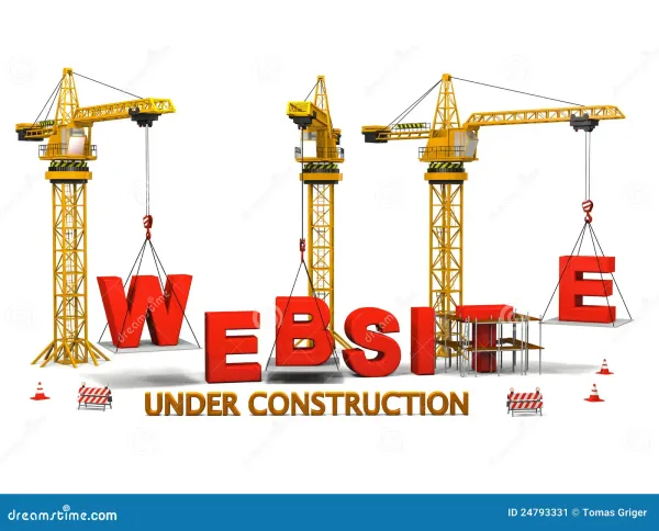 Under Construction