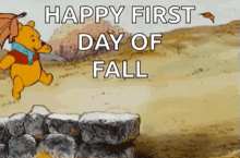It's Here!