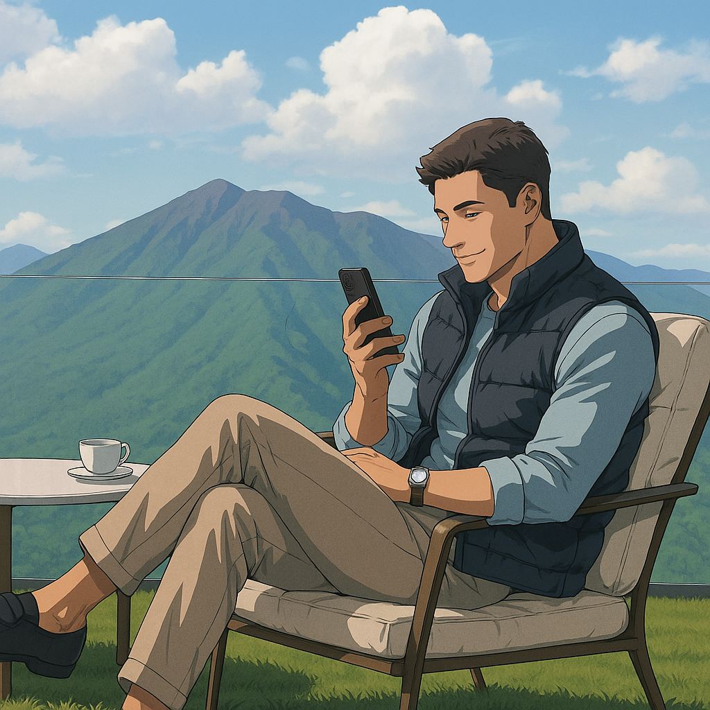 Long-Distance Fatherhood page feature image