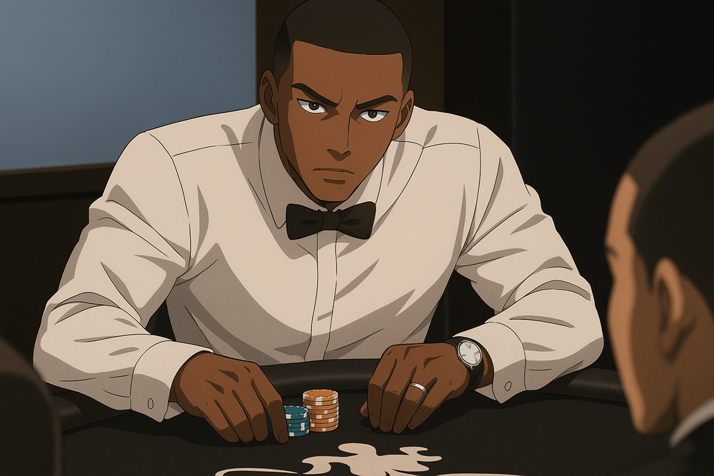 The Long Game of Fatherhood post feature image