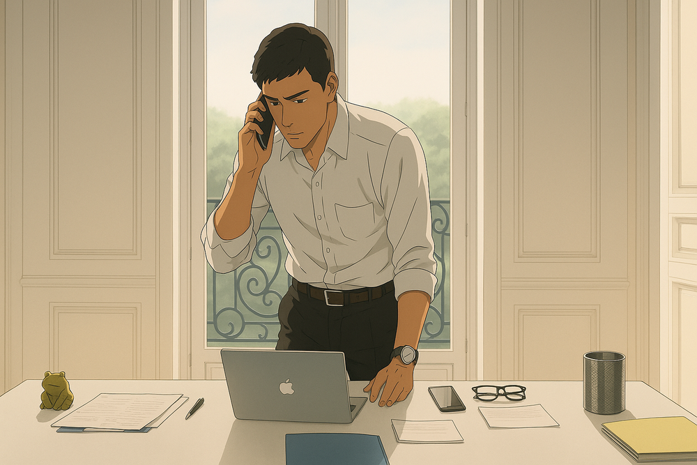 When Access Gets Blocked: Responding to Co-Parent Gatekeeping the Right Way post feature image