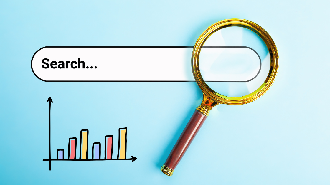 search traffic decline