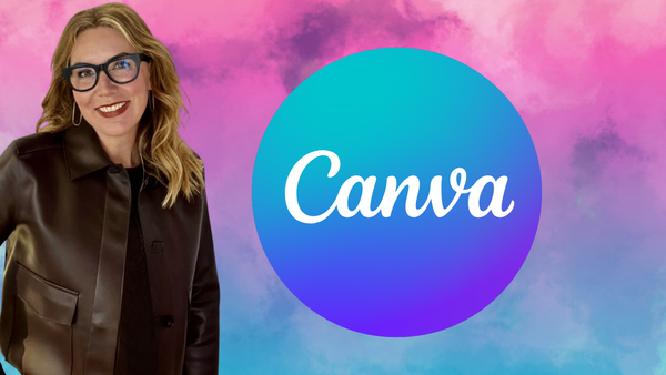 Canva Cover Photo