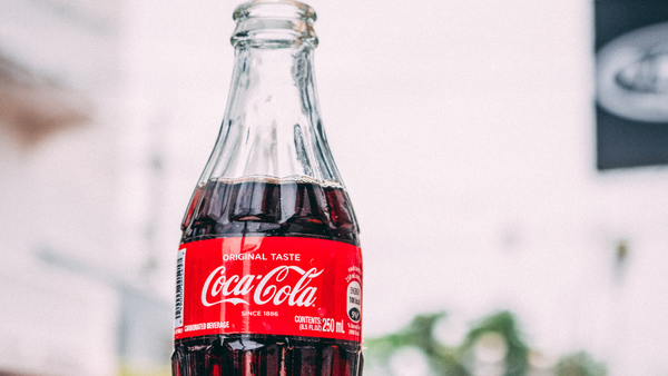 Coca-Cola Creates New Chief Digital Officer Role