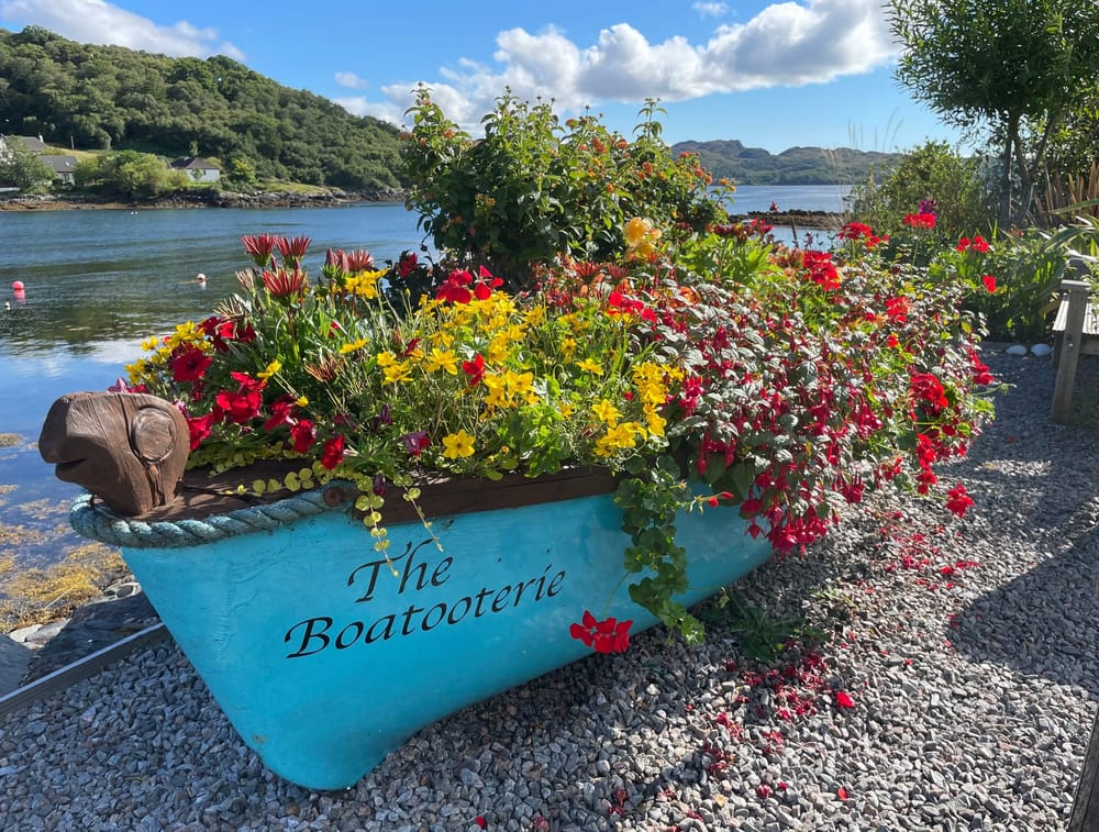 95 new homes planned in Wester Ross town