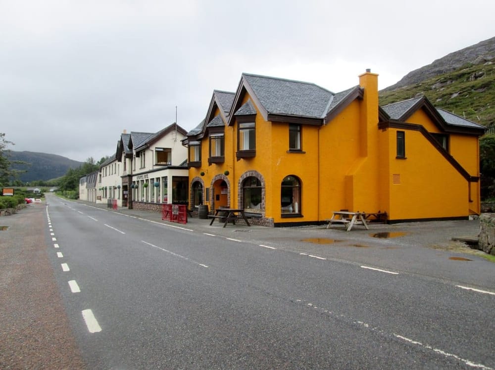 SSEN apologises, promises changes to A832 road closure plans