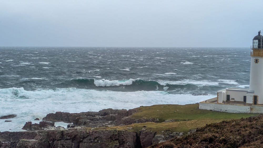 After Storm Amy