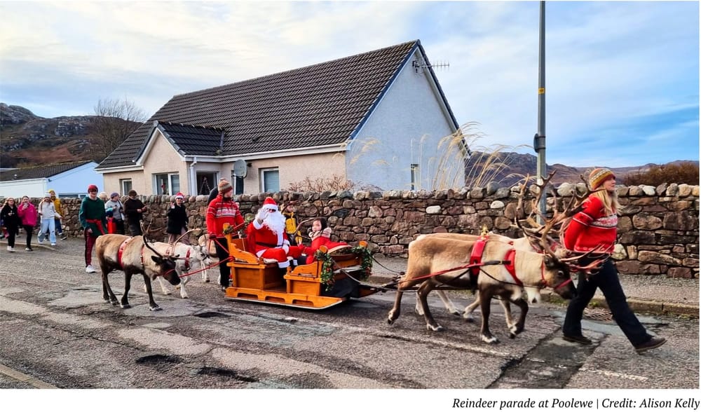 Bumper festive issue!