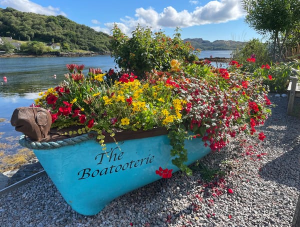 95 new homes planned in Wester Ross town