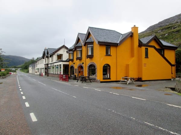 SSEN apologises, promises changes to A832 road closure plans