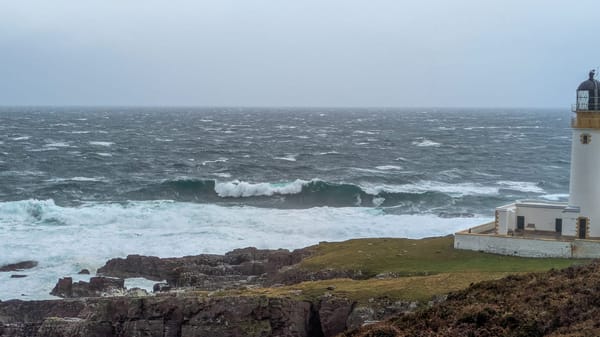 After Storm Amy